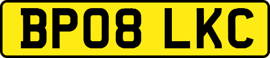 BP08LKC