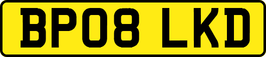 BP08LKD