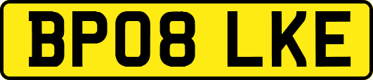 BP08LKE
