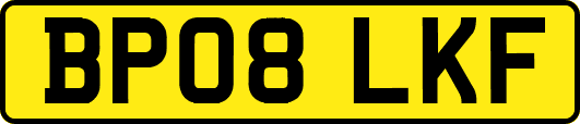 BP08LKF