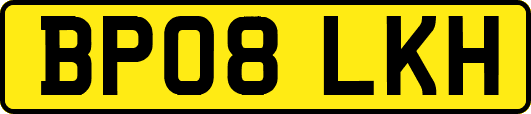 BP08LKH