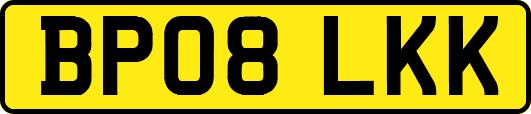 BP08LKK