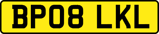 BP08LKL