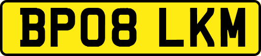 BP08LKM