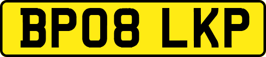 BP08LKP