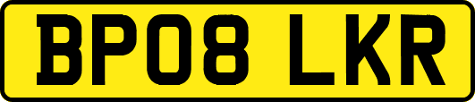 BP08LKR