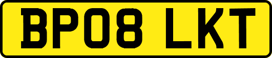 BP08LKT