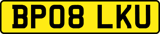 BP08LKU