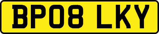 BP08LKY