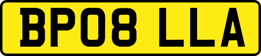 BP08LLA