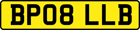 BP08LLB