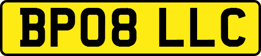 BP08LLC