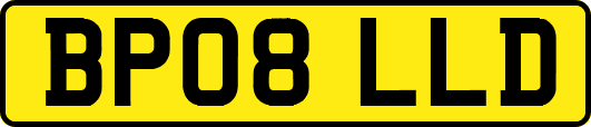 BP08LLD