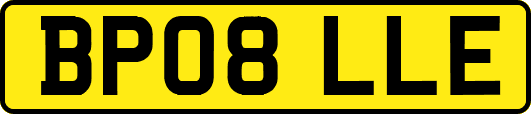 BP08LLE