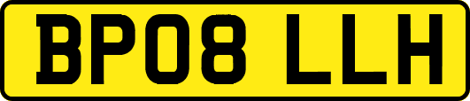 BP08LLH