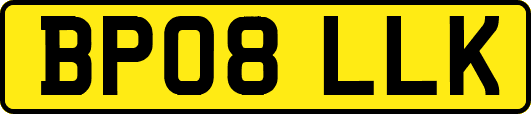 BP08LLK