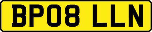 BP08LLN