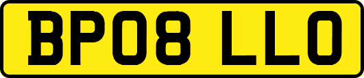 BP08LLO