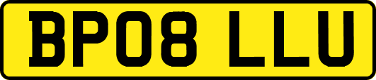BP08LLU