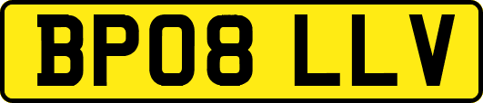 BP08LLV
