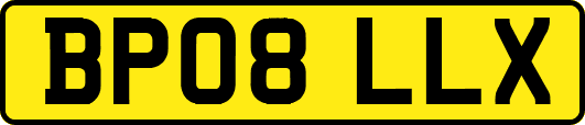 BP08LLX