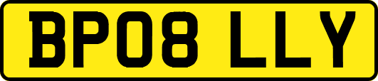 BP08LLY