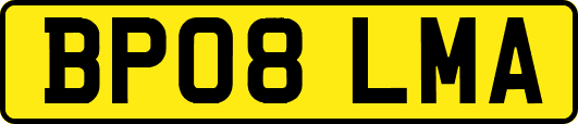 BP08LMA