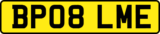 BP08LME