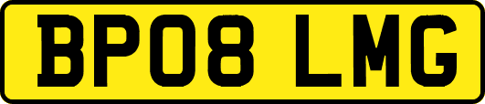 BP08LMG