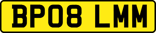 BP08LMM