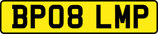BP08LMP