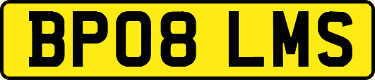 BP08LMS