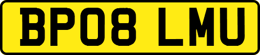 BP08LMU