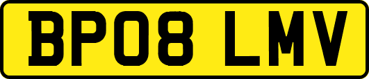BP08LMV