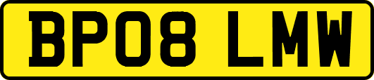 BP08LMW