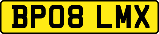 BP08LMX