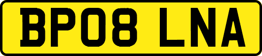 BP08LNA