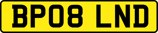 BP08LND