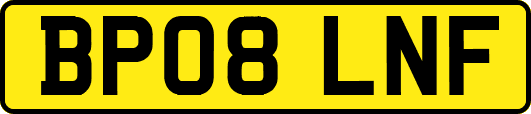 BP08LNF
