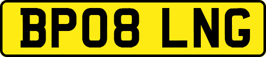 BP08LNG