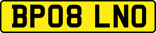 BP08LNO