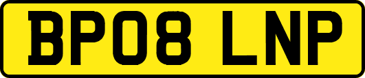 BP08LNP