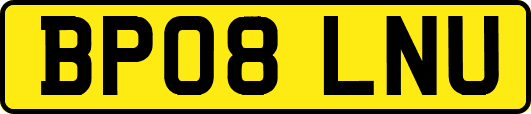 BP08LNU