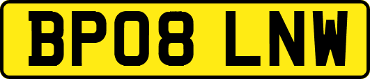 BP08LNW