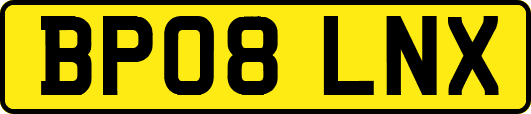 BP08LNX
