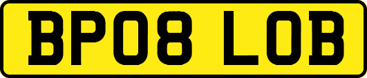 BP08LOB