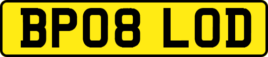 BP08LOD