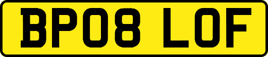 BP08LOF