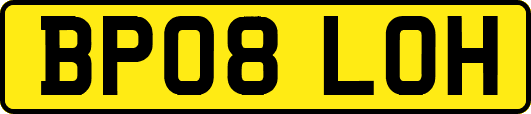 BP08LOH