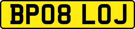 BP08LOJ